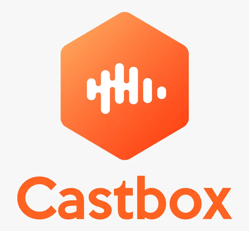 خرید اکانت کست باکس پرمیوم  Castbox