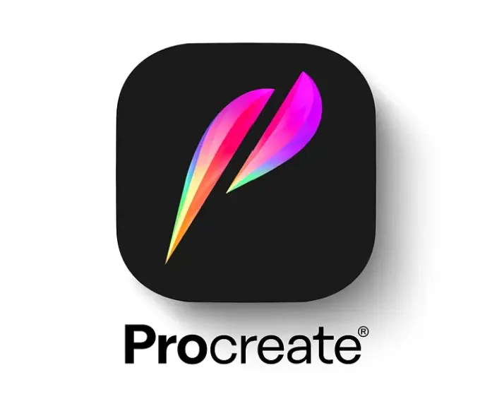 خرید اکانت پروکریت Procreate