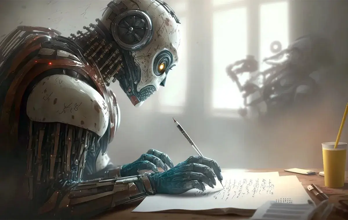 اعتماد به AI تأییدنشده مثل سپردن کلید به یک فارغ التحصیلٍ مست