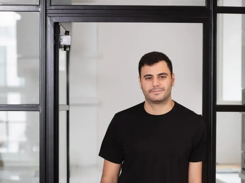 1001 AI: استارت‌آپ هوش مصنوعی منطقه خاورمیانه ۹ میلیون دلار جذب سرمایه کرد