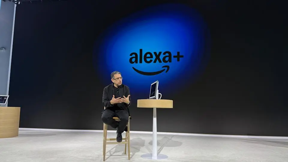 الکسا+ وارد اپلیکیشن Amazon Music شد