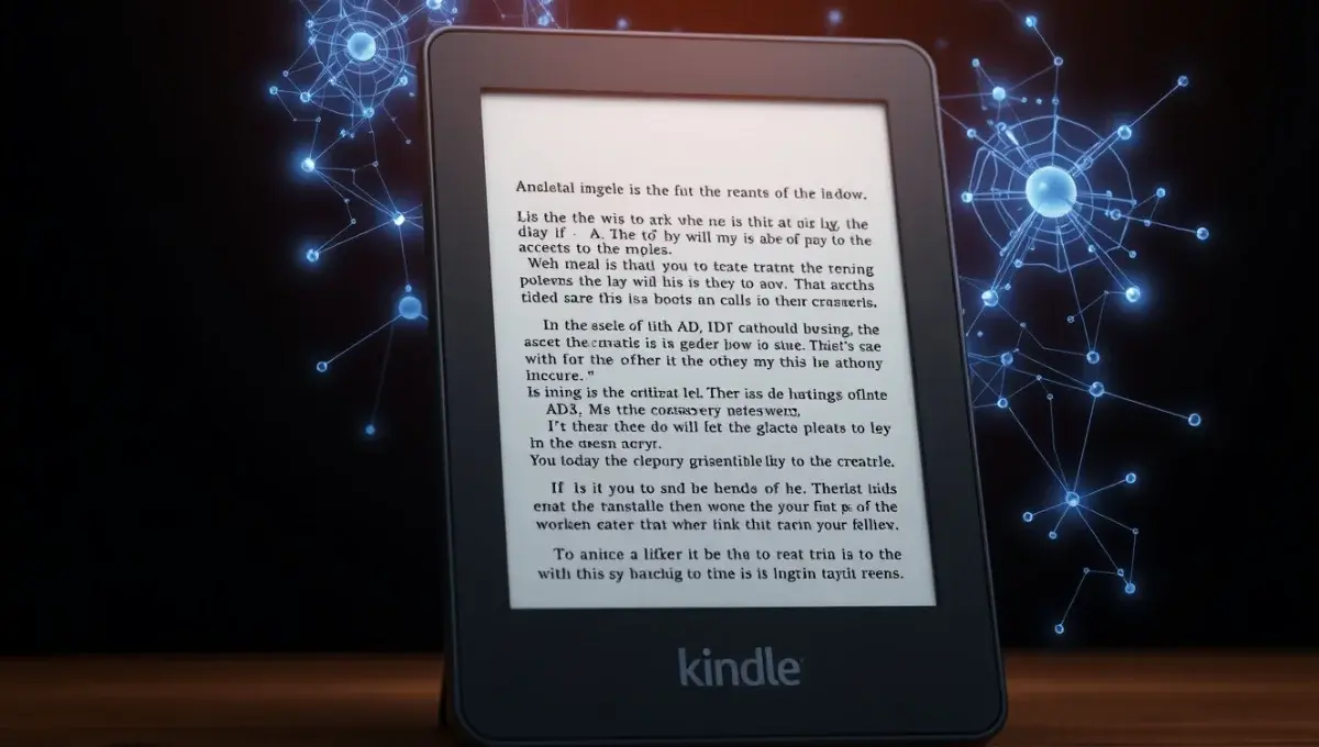 آمازون سرویس ترجمه هوشمند Kindle Translate را برای نویسندگان کتابهای الکترونیکی ارائه کرد