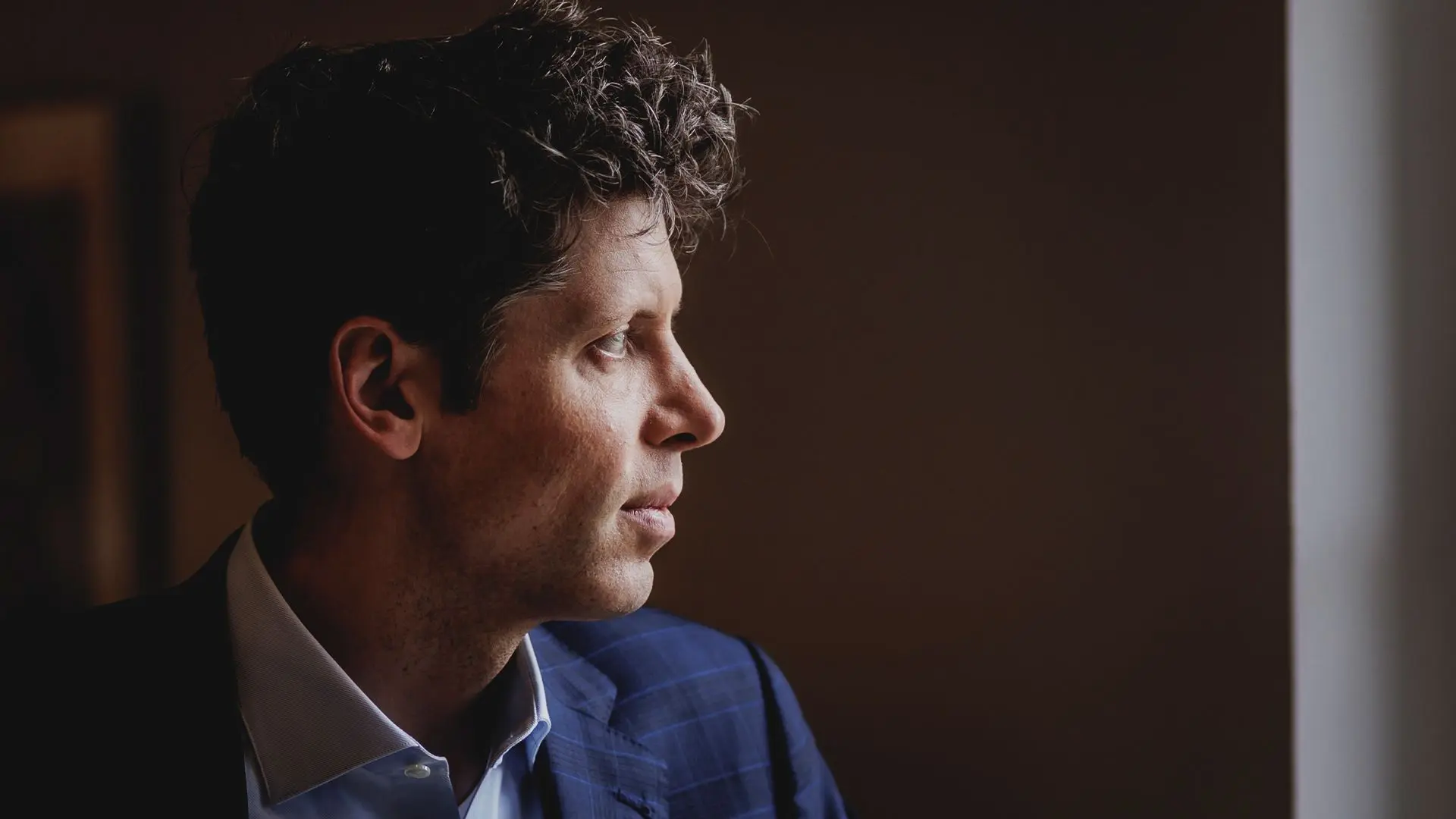 سم آلتمن: OpenAI نیازی به کمک مالی دولت ندارد